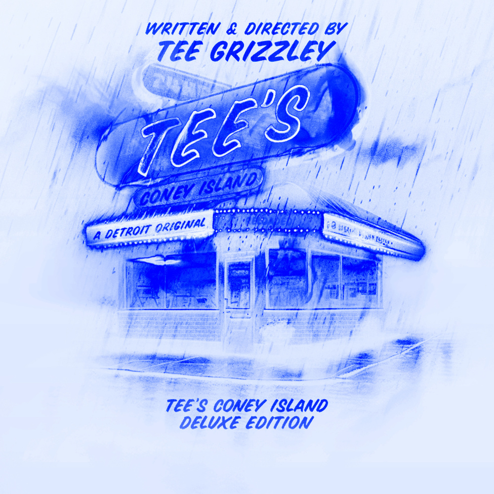 Tried and Tried Again Remix (feat. Mozzy & Cordae)