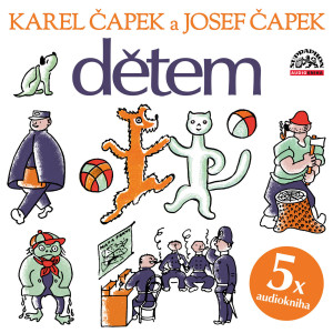Listen to Člověk a pes song with lyrics from Karel Höger