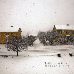 Listen to 난 아직 겨울 I Still Winter song with lyrics from 조한빛