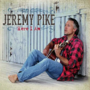 ดาวน์โหลดและฟังเพลง All I Need to Hear พร้อมเนื้อเพลงจาก Jeremy Pike