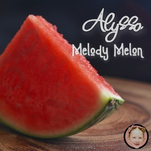 Alyssa的专辑Melody Melon