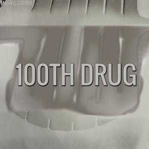 收听Mathis Gamme的100th Drug (Instrumental)歌词歌曲