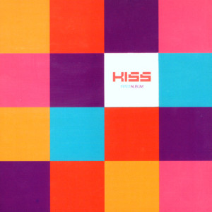 Album Kiss oleh 키스