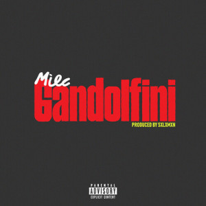 Album Gandolfini (Explicit) oleh Milc