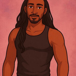 default playlist img