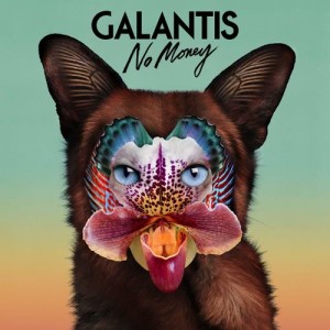 收聽Galantis的No Money歌詞歌曲
