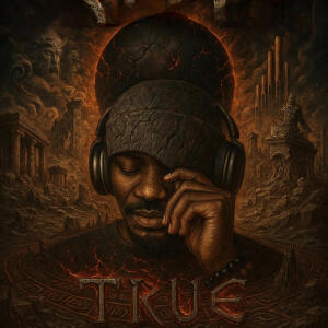 Bilon的專輯TRUE (feat. KIDOTANAKA)