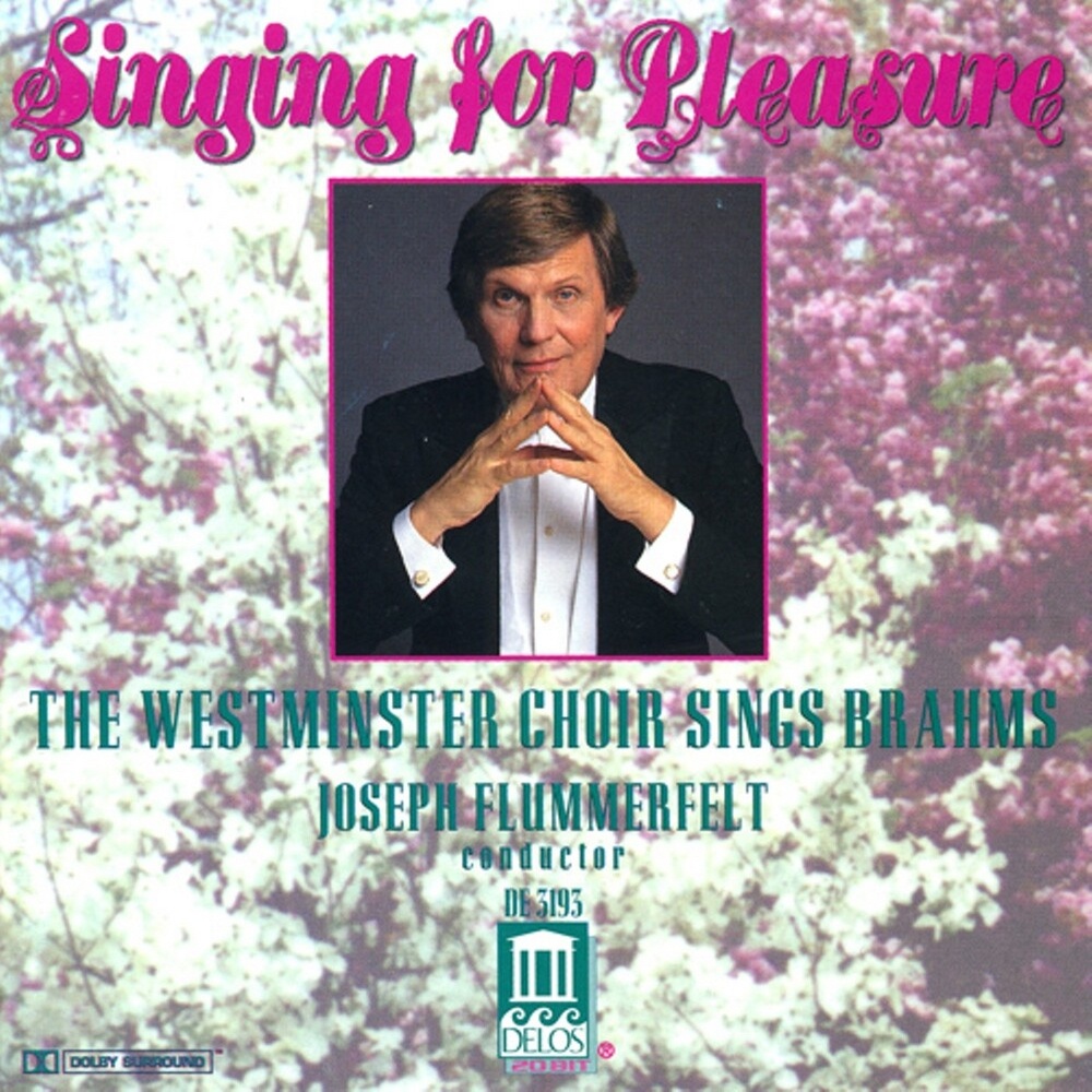 Neue Liebeslieder Waltzes, Op. 65 (text by J.W. von Goethe): Neue Liebeslieder Waltzes, Op. 65: No. 15. Zum Schluss