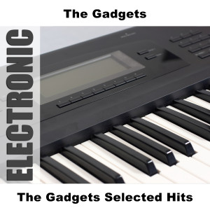 ดาวน์โหลดและฟังเพลง Duplicate - Original พร้อมเนื้อเพลงจาก The Gadgets