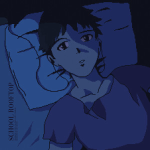 Listen to School Rooftop - Slowed Down Version (Slowed Down Version) song with lyrics from hisohkah
