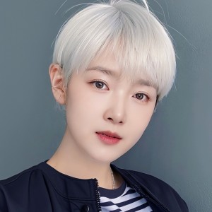 Album 春色撩人 from Miss方