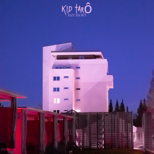 Album Jazz Motel from Kid Tarô