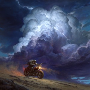 default playlist img