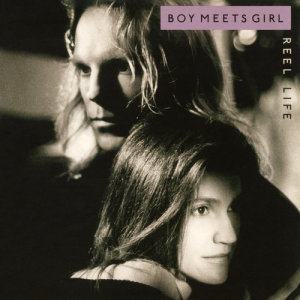 收聽Boy Meets Girl的Waiting for a Star to Fall歌詞歌曲