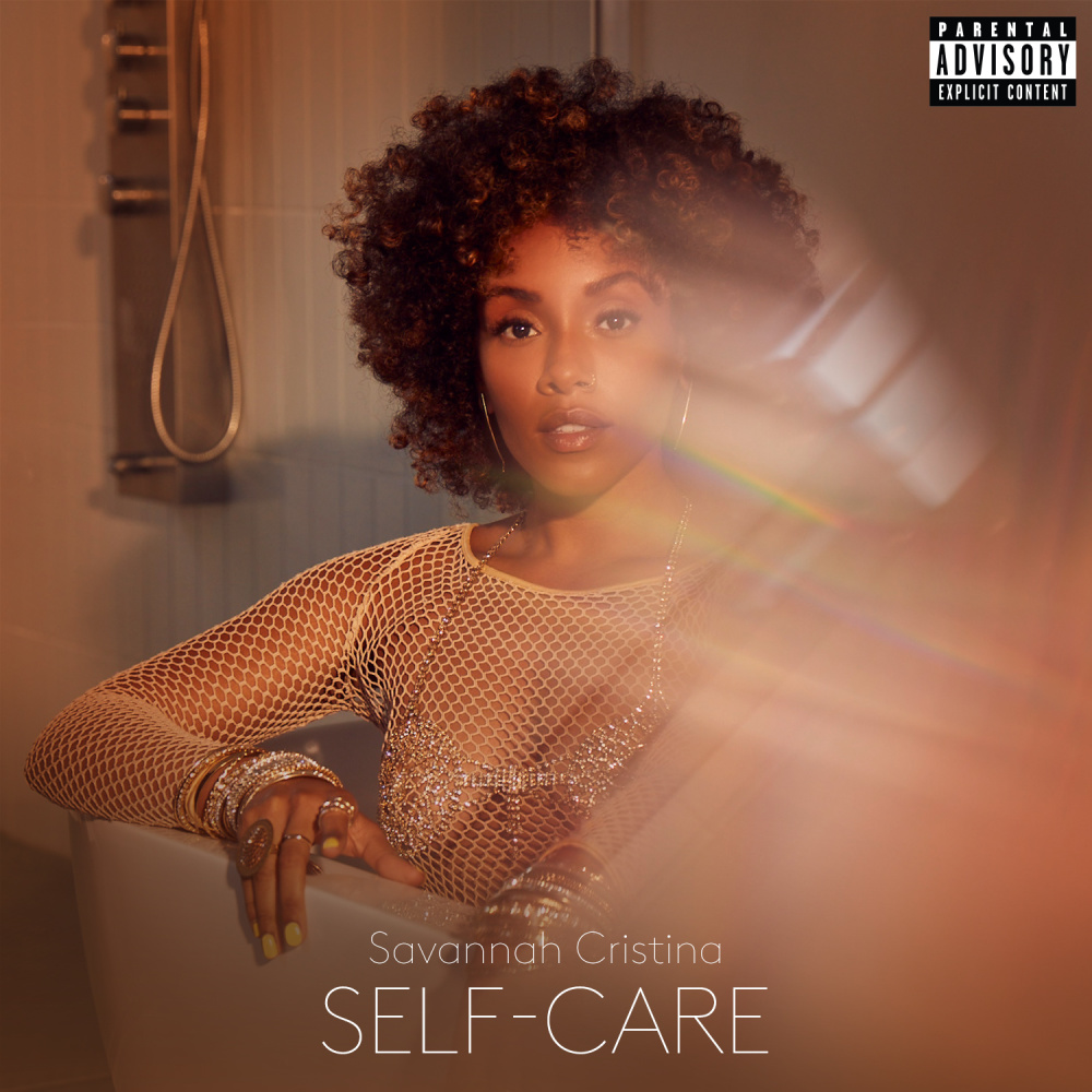 Self Care (Explicit)