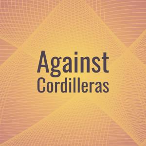 Various Artists的專輯Against Cordilleras