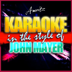 ดาวน์โหลดและฟังเพลง Clarity (In the Style of John Mayer) [Karaoke Version] (Karaoke Version) พร้อมเนื้อเพลงจาก Ameritz - Karaoke