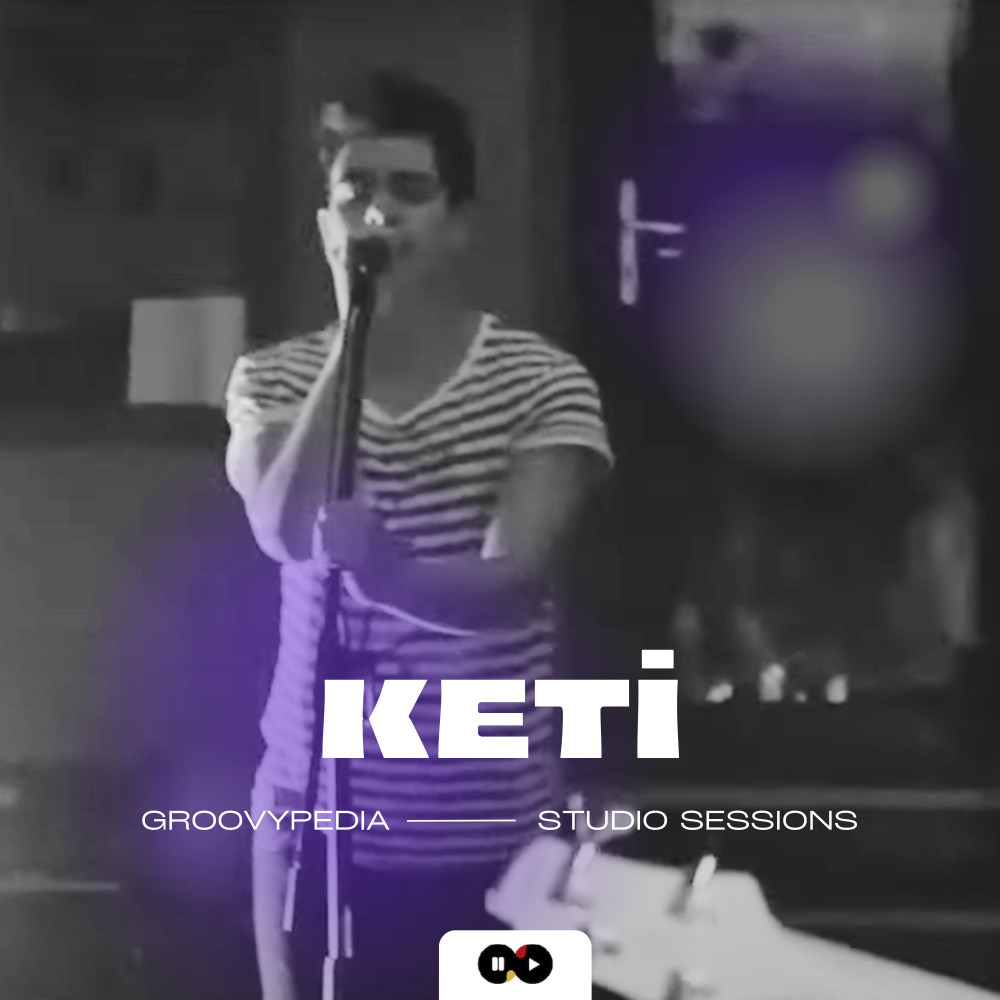 Ömrüm (Live)