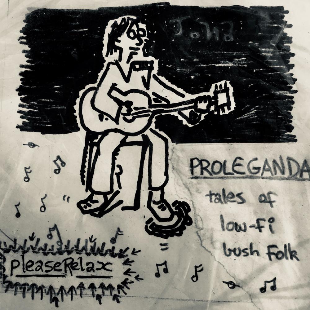Banjo Frog (feat. Jali)