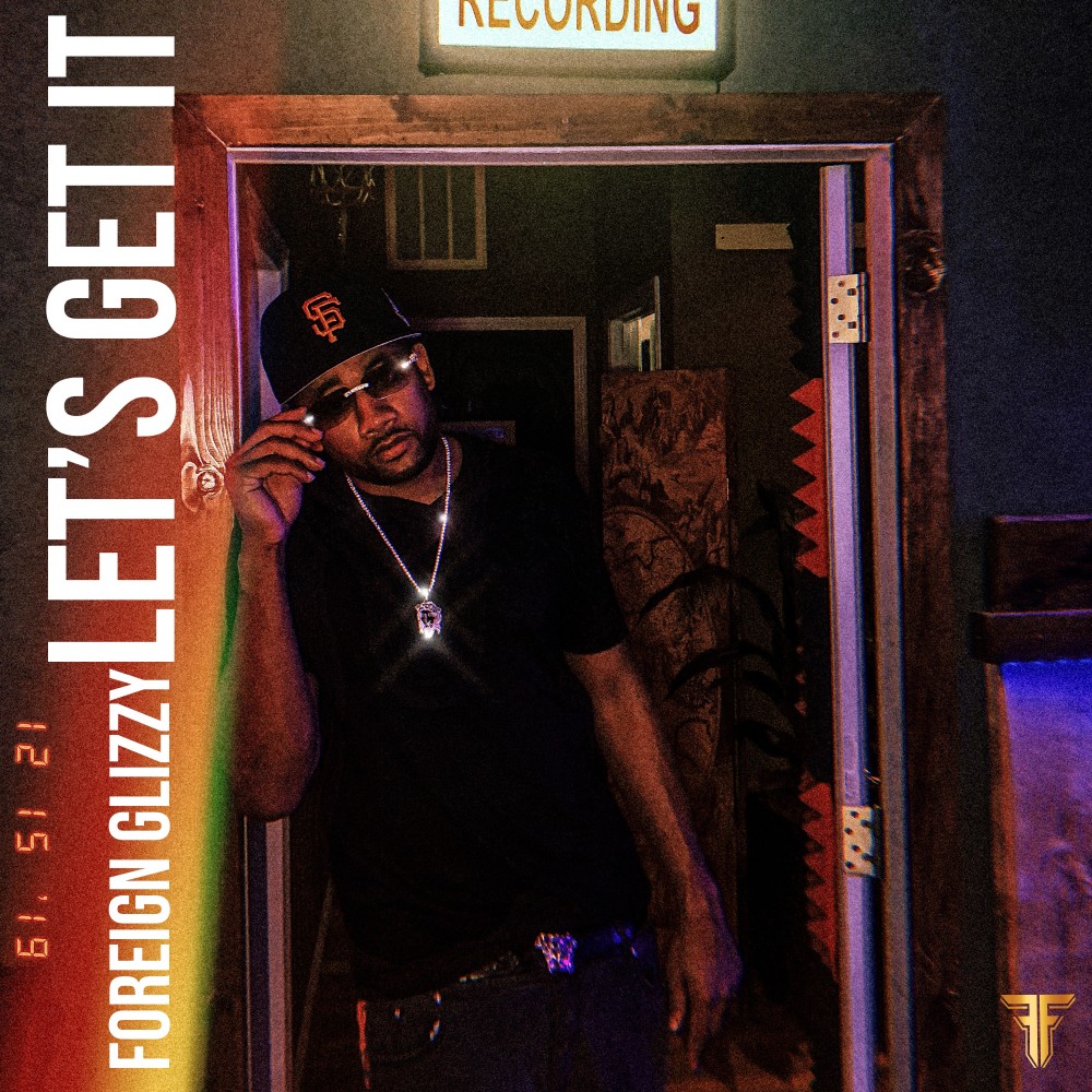 Let's Get It (Explicit)