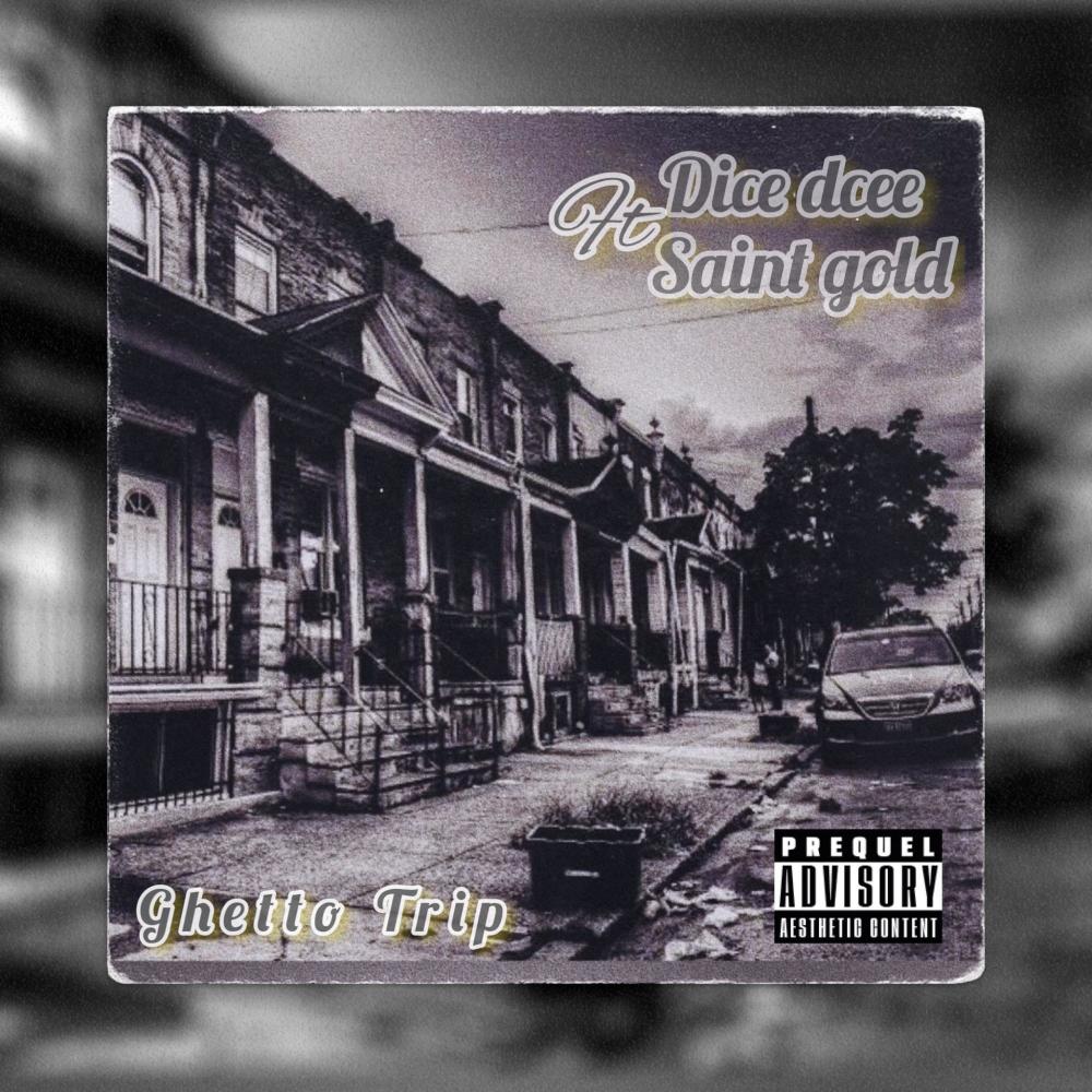 Ghetto trip (feat. Saint gold gnf) (Explicit)