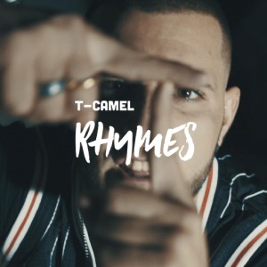 Listen to Rhymes (Explicit) song with lyrics from T-Camel