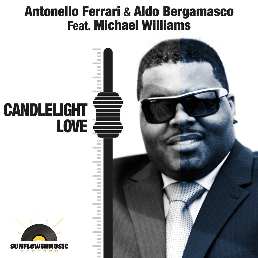 Candlelight Love (F&B Soul Disco Blend Mix)