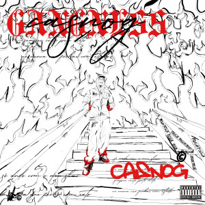 收聽casnog的Tec-9歌詞歌曲