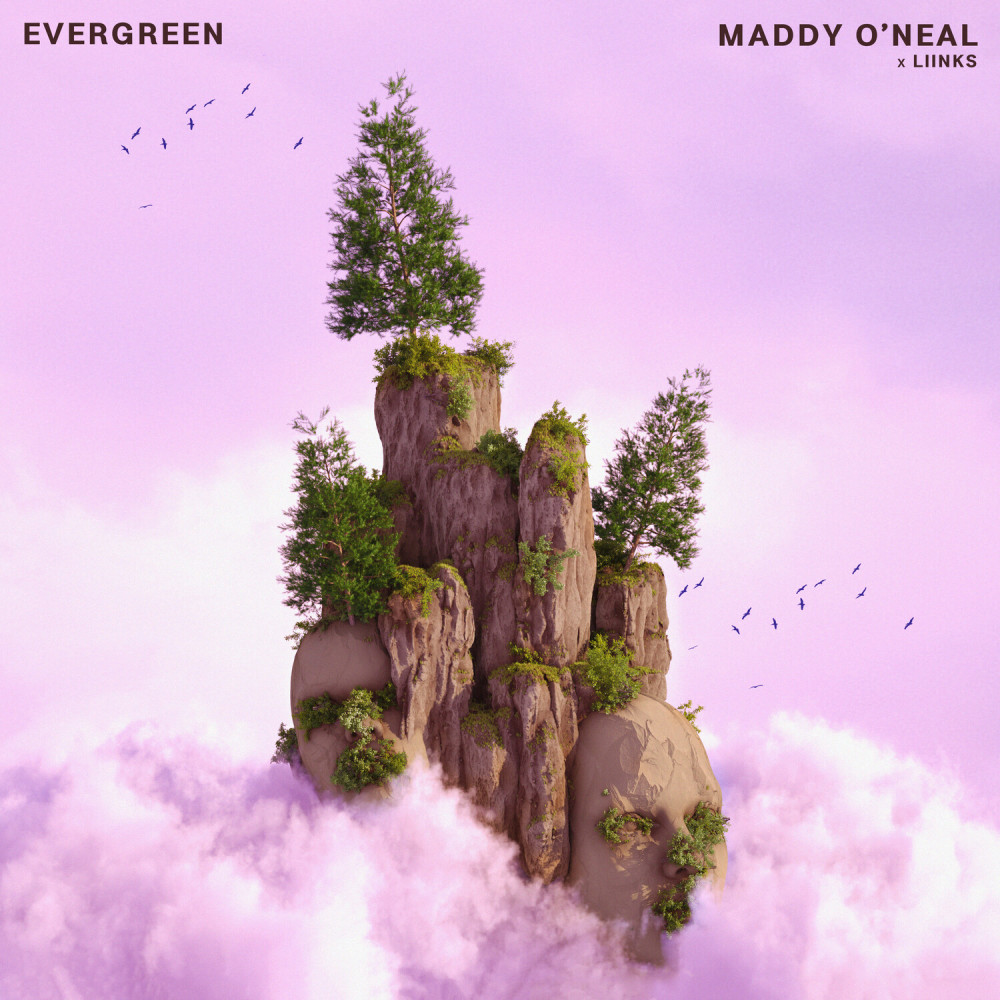 Evergreen (Explicit)