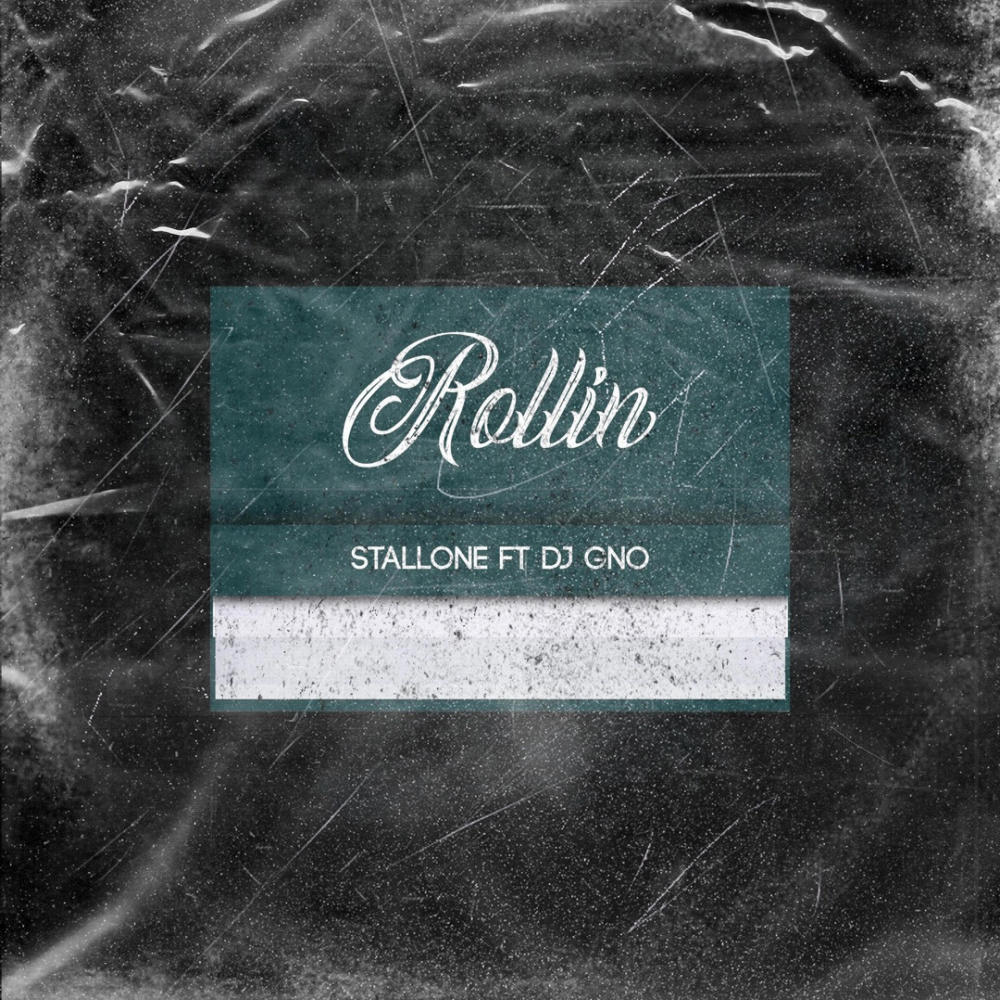 Rollin'(feat. DJ GNO)