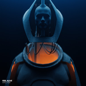 收聽Xincher的Feel Alive (Extended Mix)歌詞歌曲