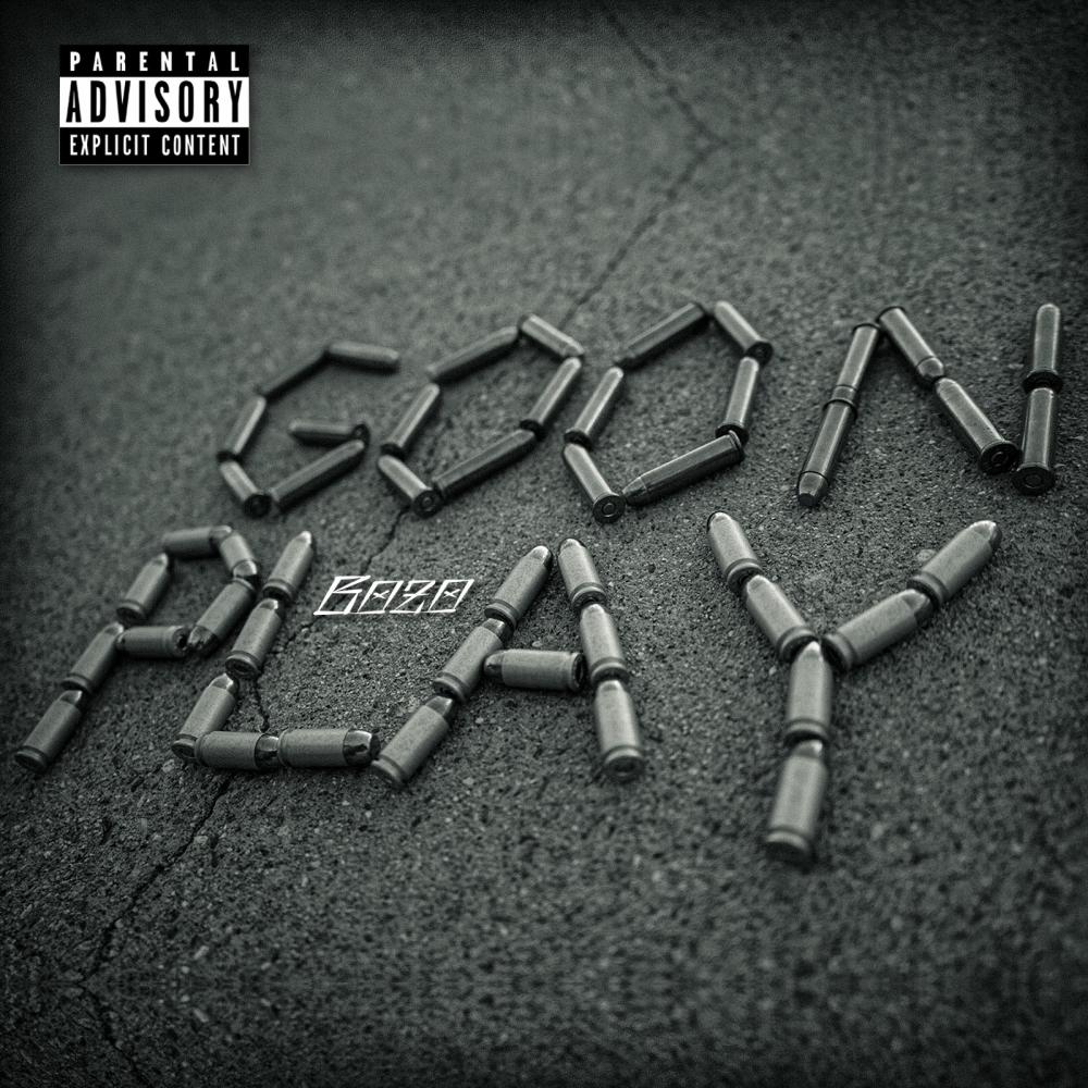 Foo-Gazi (Explicit)