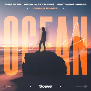 Braaten的專輯Ocean Roads
