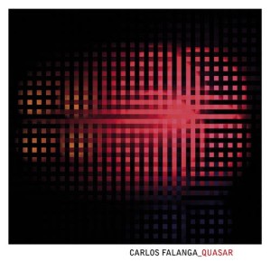 Carlos Falanga的專輯Quasar