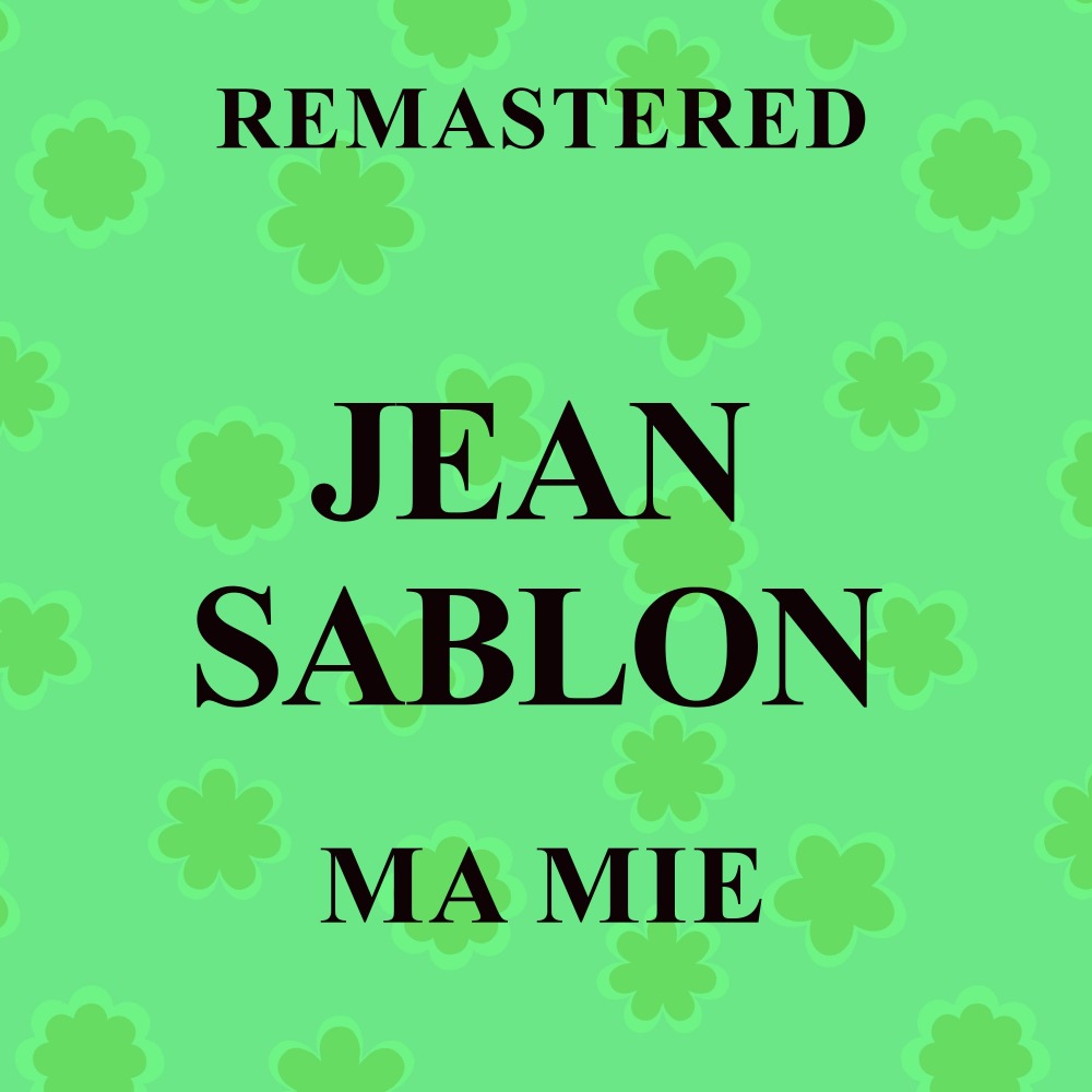 Dites moi (Remastered)