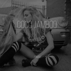 Album Coco Jamboo from Anmau