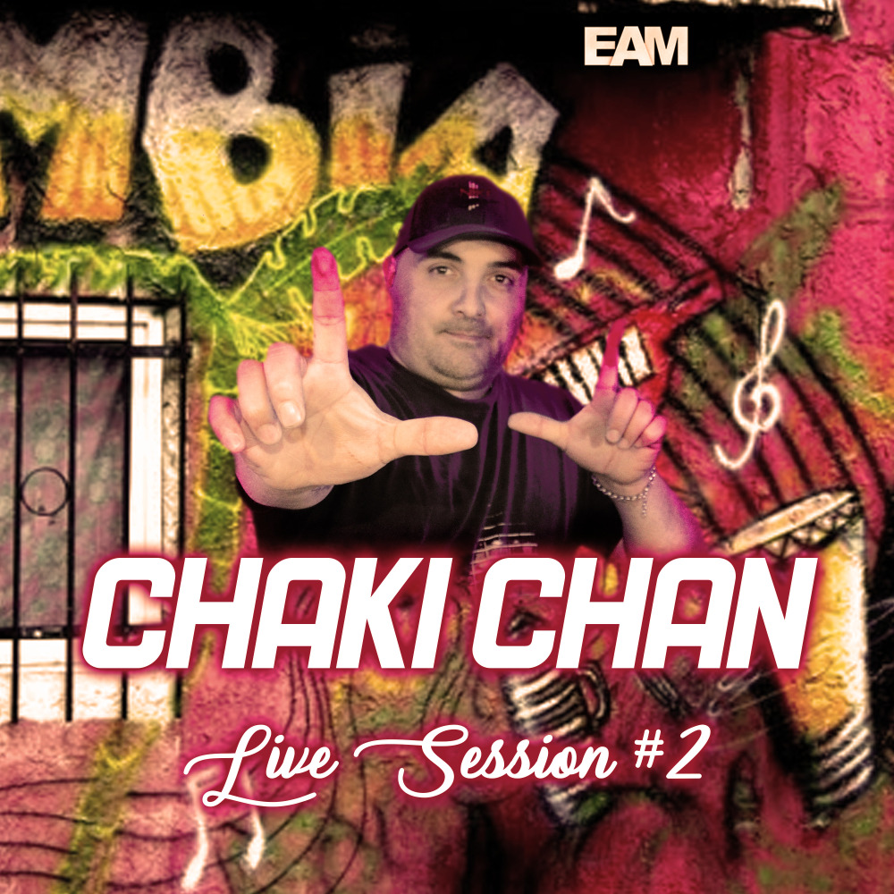 Live Session #2 (En Vivo)