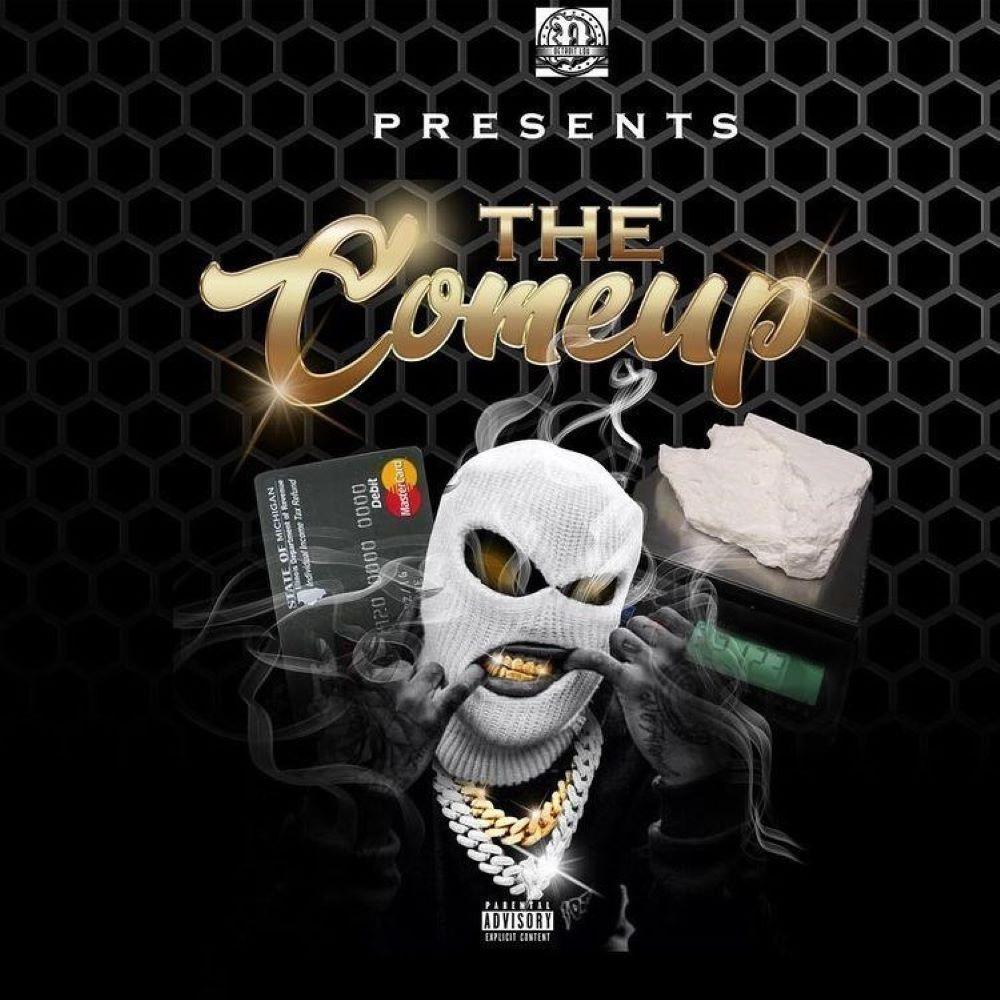 Streets is Talking (feat. KJ & Ghetto Guap Boys) (Explicit)