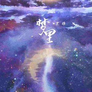 收听黑糖的梦里 (DJ 楠哈哈版)歌词歌曲