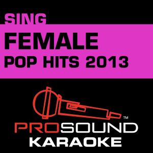 收聽ProSound Karaoke Band的Love Will Remember (Karaoke with Background Vocal) [In the Style of Selena Gomez]歌詞歌曲
