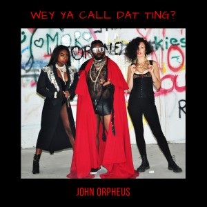 ดาวน์โหลดและฟังเพลง Brwn Grrrl (Explicit) พร้อมเนื้อเพลงจาก John Orpheus