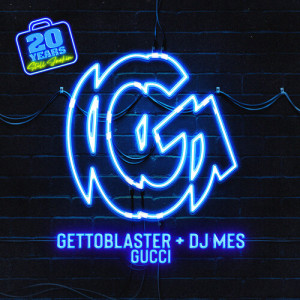 Listen to Gucci (Explicit) song with lyrics from Gettoblaster