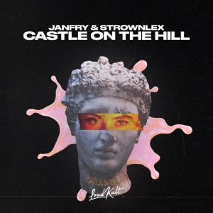 Album Castle on the Hill (Sped Up + Slowed) from Strownlex