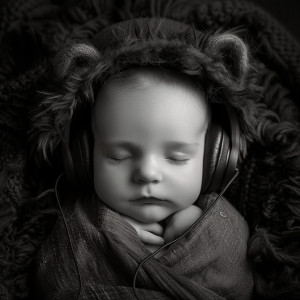 อัลบัม Dawn Melodies: Morning Baby Lullabies ศิลปิน Sleeping Baby Experience