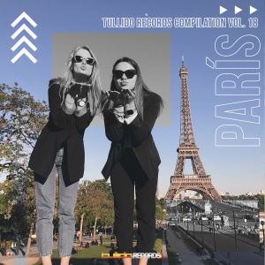 Tullido Records Compilation, Vol. 18 (Tribute to París) dari Various Artists