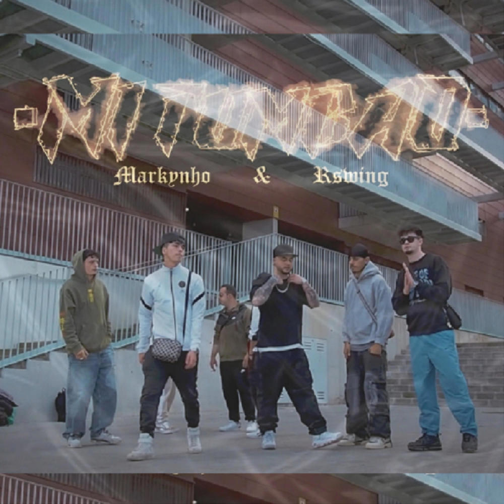 MI TUMBAO (feat. RSwing) (Explicit)