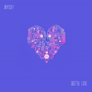 Listen to Digital Love song with lyrics from Ødyssey