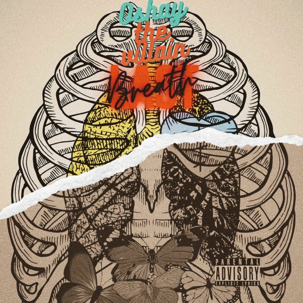 LAST BREATH (Explicit)