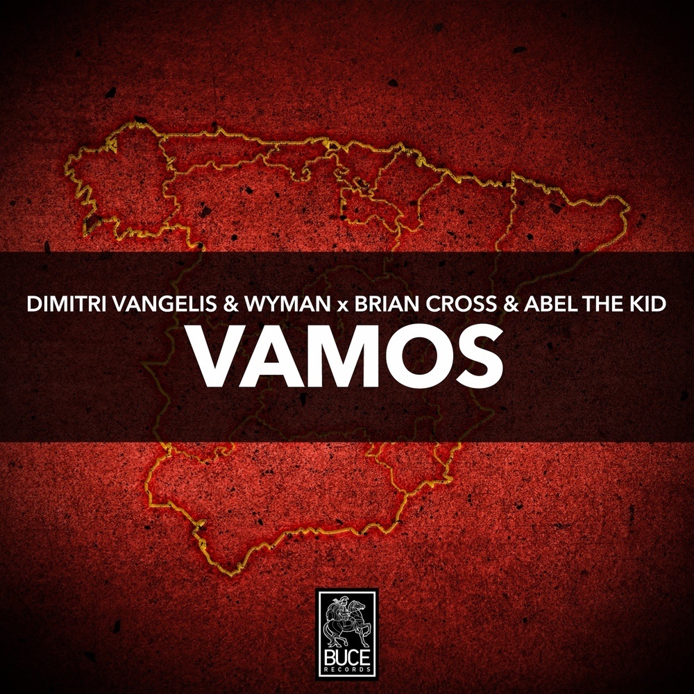 Vamos (Extended Mix)