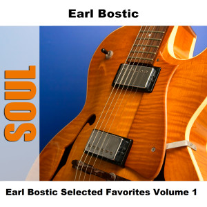 收聽Earl Bostic的Baby, You Don't Know It All歌詞歌曲